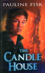 The Candle House book cover