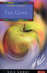 The Giver: A Perfect Society