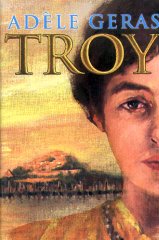 Troy book cover