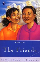 The Friends book cover