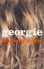 Georgie book cover