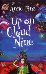 Up On Cloud Nine book cover