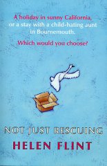 Not Just Rescuing book cover