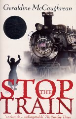 Stop the Train book cover