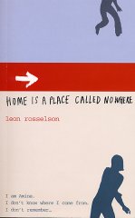Home is a Place Called Nowhere book cover