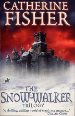The Snow-Walker's Son book cover