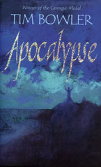 Apocalypse book cover