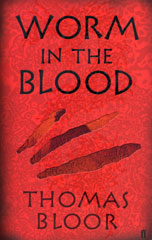 Worm in the Blood book cover