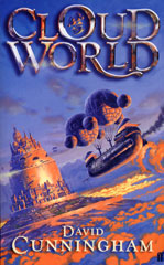 Cloud World book cover
