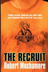 The Recruit book cover