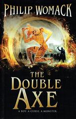 The Double Axe book cover